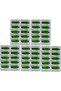50 Evion Capsules Vitamin E for Glowing Face,Strong Hair,Acne,Nails, Glowing Skin 400mg - 2