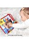 Tummy Time Activity Mirror, Sensory Toy for Babies Aged 6 Months Plus - 6