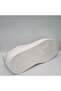 5491 Light Bone Color Genuine Leather Rubber Laced Eva Sole Men's Daily Casual Shoes - 6
