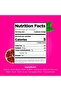 Natural Pomegranate Mint Xylitol Chewing Gum, Aspartame Free, 55 Pieces - 6