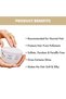 Semi Di Lino Diamond Hair Mask - Deep Conditioning for Damaged & Dry Hair (6.98 oz) - 5