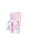 Collagen Brightening Eye Gel Cream | Quartz & Lavender Water Extract, Vegan, 1 Ounce