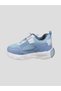 By25-1909 Baby Orthopedic Sports Shoes Baby Blue - 3