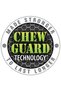 Just For Me Bruto with Chew Guard Technology Plush Dog Toy, Purple, Mini - 7