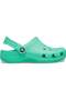 206991-3Wm Classic Clog K Kids Sandals