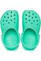 206991-3Wm Classic Clog K Kids Sandals - 3