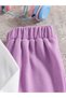 Kids Girls and Boys Cute and Cool Casual 2-Piece Bottom Top Set - 6
