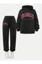 Kids Girls and Boys Cute and Cool Casual 2-Piece Bottom Top Set - 2