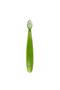 Totz Toothbrush Extra Soft, BPA Free, ADA Accepted, for Kids 18+ Months - Green Sparkle, Pack of 1 - 2