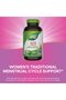 Vitex Fruit, Menstrual & Women's Health Support, Chasteberry, Vegan, 320 Capsules - 3