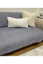 Sponge Velvet Sofa Cover Sofa Shawl 3 Seater Sofa Bed Cover 170*210 Sofa Covers - 3