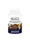 MyCommunity Capsules - 17 Species Mushroom Blend for Immune Support - 120 Capsules (60 Servings)