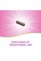 Vitex Fruit, Menstrual & Women's Health Support, Chasteberry, Vegan, 320 Capsules - 2