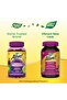 Alive! Prenatal Gummy Multivitamin, Folate, Plant DHA, Vegetarian, Strawberry & Lemon, 75 Gummies - 2