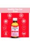 Castor Oil - 100% Pure Castor Oil for Hair, Skin, Eyelashes, and Eyebrows - USP Grade, 2 FL Oz - 8