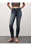 Tanya X Enya Safe Wash Extra High-Waisted Skinny Women's Pants - 2