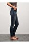 Tanya X Enya Safe Wash Extra High-Waisted Skinny Women's Pants - 4