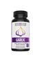 Nutrition Garlic Supplement, 5000mcg Allicin, Immune & Heart Support, 90 Servings
