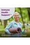 Silver Women's 50+ Multivitamin: D3, B Vitamins, Calcium, Antioxidants, Gluten-Free, Non-GMO - 65ct - 7