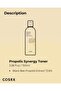Full Fit Propolis Toner, 150ml | 72.6% Propolis, 10.7% Honey, Panthenol - 7