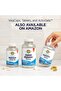 Magnesium Glycinate Capsules, Chelated Bisglycinate, High Absorption, Bone & Muscle Support, 160ct - 6
