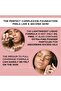 Perfect Teint Foundation - Cool Cashew N°32 - Lightweight, Medium/Full Coverage, Vegan - 0.67 Fl Oz - 4