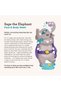 Aveeno Kids Sensitive Skin Face & Body Wash with Oat Extract, Tear-Free, Hypoallergenic, 18 fl. oz - 8