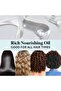 Organic Castor Oil, 100% Pure, Hexane-Free, Cold-Pressed for Hair, Eyelashes, Eyebrows, 16 fl oz - 7