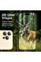 واقي عدسة الكاميرا ذهبي اللون فائق التحمل ومضاد للخدش متوافق مع هاتف iPhone 13 Pro/13 Pro Max - 3