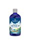 Arctic Cod Liver Oil, Orange - 16oz - 1060mg Omega-3s - Heart, Brain, Immunity - Non-GMO