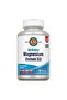 Magnesium Glycinate Capsules, Chelated Bisglycinate, High Absorption, Bone & Muscle Support, 160ct
