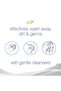 Gentle Skin Cleanser Moisturizing Bar, Soft Skin Care, 3.75 oz, 4 Bars - 5
