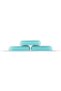 Cool Mint PocketPaks Breath Strips, Kills 99% Bad Breath Germs, 3 Pack - 4