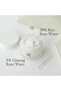 Dynasty Cream Hydrating Face Moisturizer for Dry, Sensitive Skin, 100ml - 3