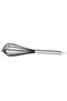 Stainless Handle Silicone Whisk 30 cm (Ssc-30)