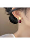 Imperia-Etnik Square Earrings - 2