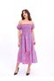 Pittsburgh 5525 Model Dress - 4