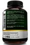 DIM Supplement 400mg with Bioperine, 120 Capsules - Hormone Balance, Menopause, PCOS, Acne Support - 6