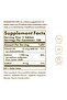 Calcium "600" (From Oyster Shell With Vitamin D3) 240 Tablets - 2