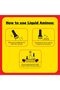 Liquid Aminos Seasoning - 16 fl oz - Gluten-Free Soy Sauce Alternative - For Stir-Fries & Cooking - 4