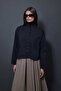 Birit Buttoned Shirt - Black - 4