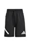Children's Black Shorts (1/2) J Zne Shorts Jd0010 - 8