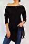 1236-Zipper Detailed Tunic-1A