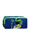 Waddell Licensed Two Pocket Boy's School Pen Bag - 3