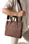 حقيبة WEST POLO 6078 رفيعة للجنسين/حقيبة كمبيوتر محمول TABA