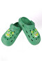Children's Slippers Rotating Teddy Bear Cross 11016 - 3