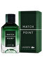 Lacoste Match Point For Men Eau De Parfum 100ml