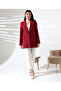 Copy - Single Button Blazer Model Jacket - 6