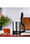 Electric Kettle 0.5 L 1000 W Omk2048n Stainless Steal - 7