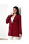 Copy - Single Button Blazer Model Jacket - 2